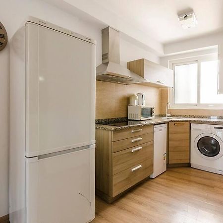 Canela Homes Barcelona Balmes ภายนอก รูปภาพ